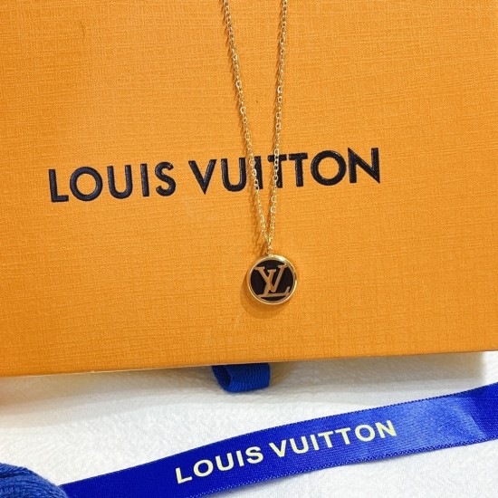 LV Jewelry Ring 