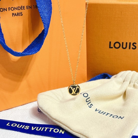 LV Jewelry Ring 
