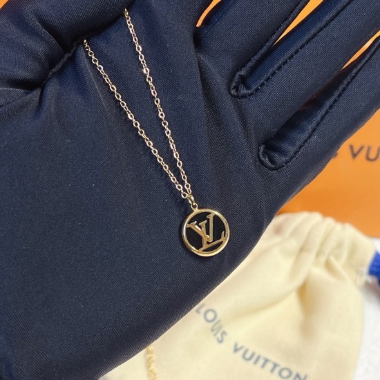 LV Jewelry Ring 