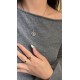 LV Jewelry Ring 