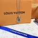 LV Jewelry Ring 
