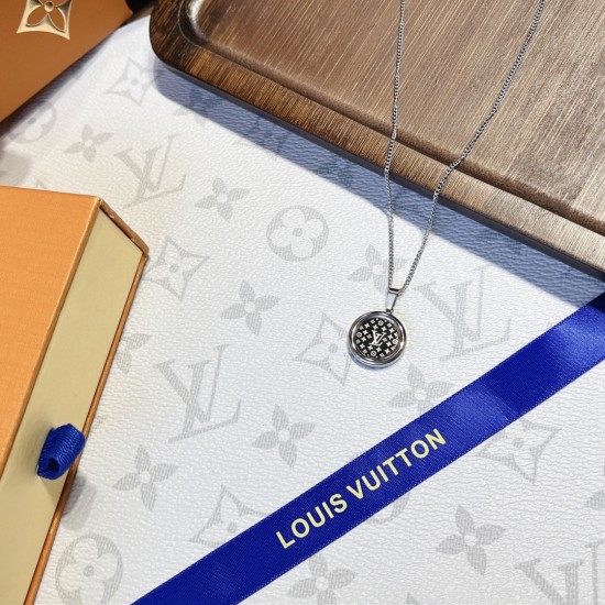 LV Jewelry Ring 