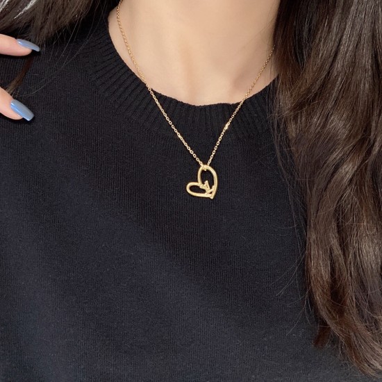 LV Jewelry Ring 
