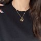 LV Jewelry Ring 