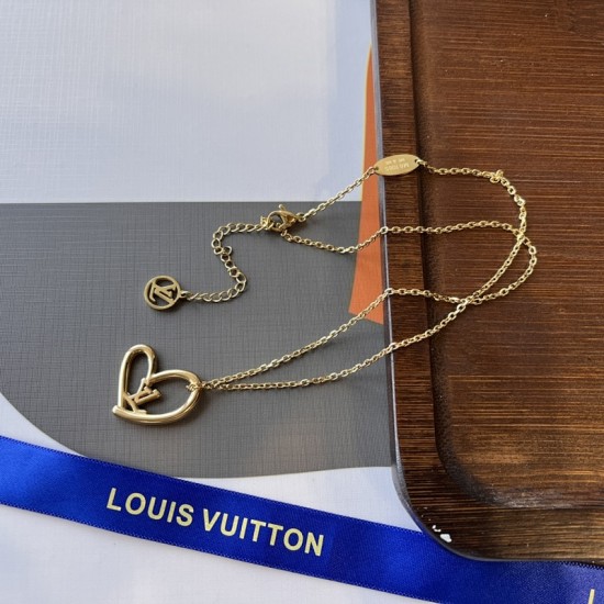 LV Jewelry Ring 