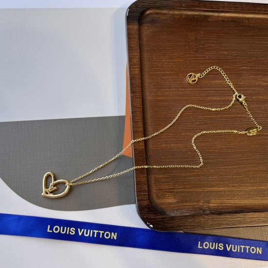 LV Jewelry Ring 