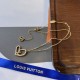 LV Jewelry Ring 