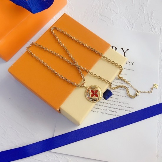 LV Jewelry Ring 