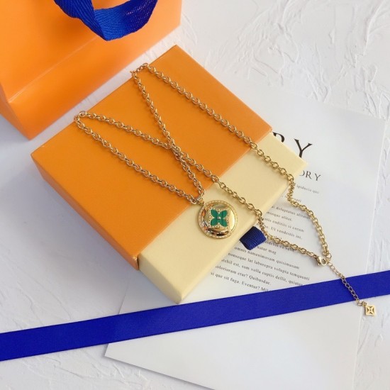 LV Jewelry Ring 