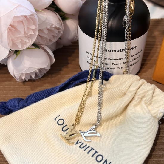 LV Jewelry Ring 