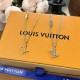 LV Jewelry Ring 