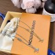 LV Jewelry Ring 