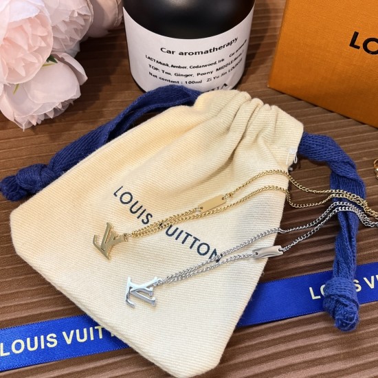 LV Jewelry Ring 