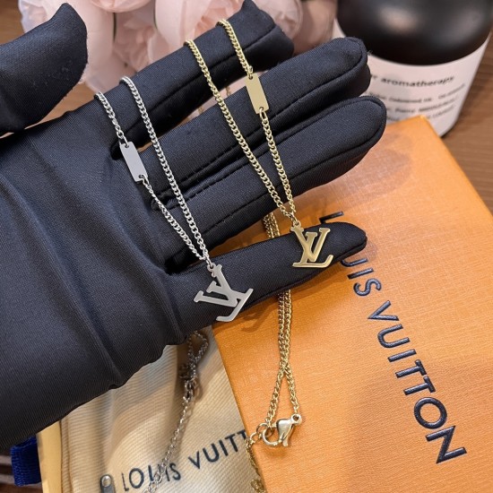 LV Jewelry Ring 