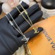 LV Jewelry Ring 