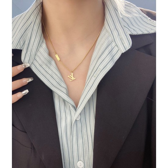 LV Jewelry Ring 