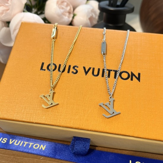 LV Jewelry Ring 