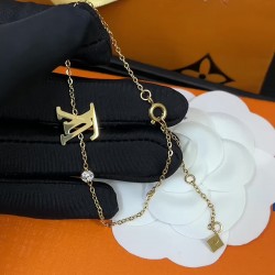 LV Jewelry Ring 