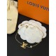 LV Jewelry Ring 