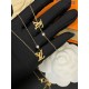 LV Jewelry Ring 
