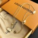 LV Jewelry Ring 