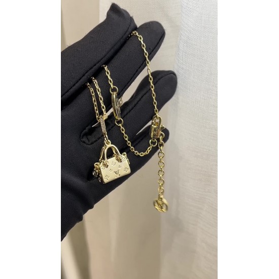LV Jewelry Ring 