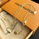 LV Jewelry Ring 