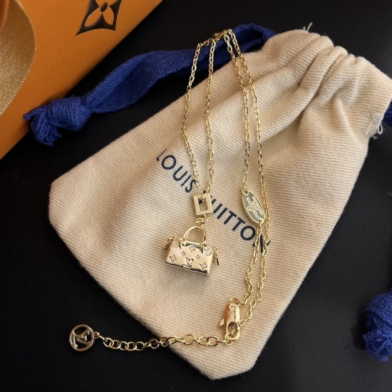 LV Jewelry Ring 
