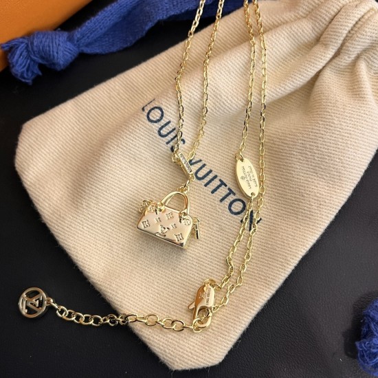 LV Jewelry Ring 