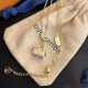 LV Jewelry Ring 