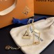 LV Jewelry Ring 
