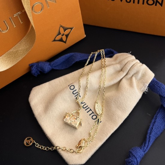 LV Jewelry Ring 