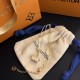LV Jewelry Ring 