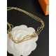 LV Jewelry Ring 