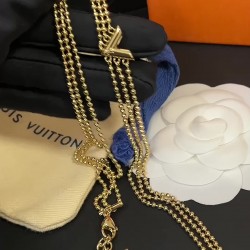 LV Jewelry Ring 