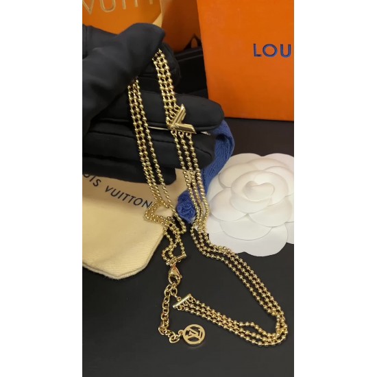 LV Jewelry Ring 