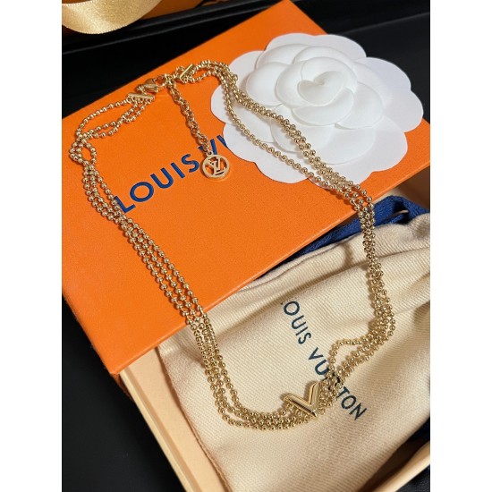 LV Jewelry Ring 