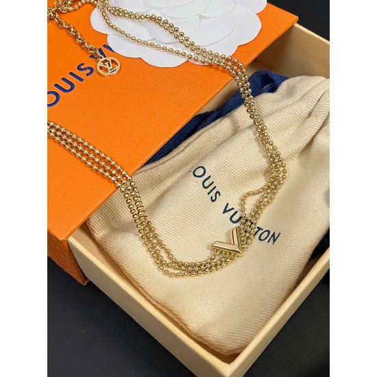 LV Jewelry Ring 