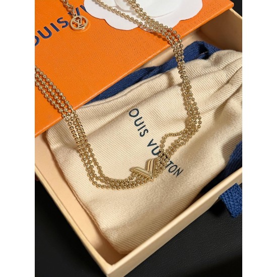 LV Jewelry Ring 