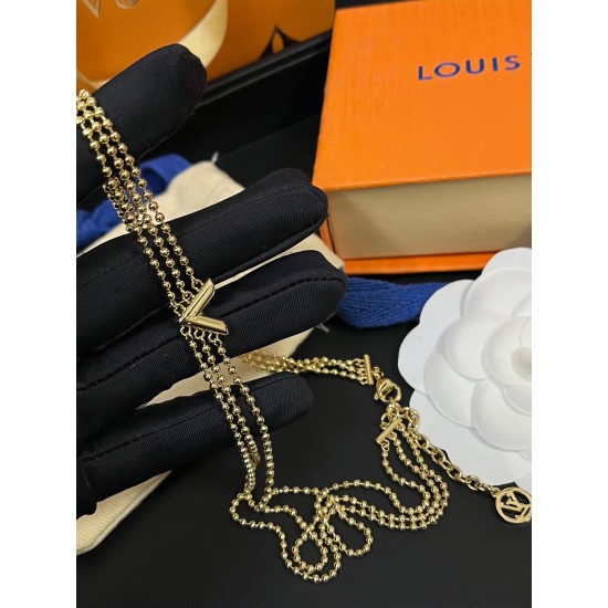 LV Jewelry Ring 