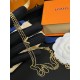 LV Jewelry Ring 