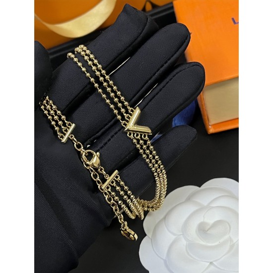 LV Jewelry Ring 