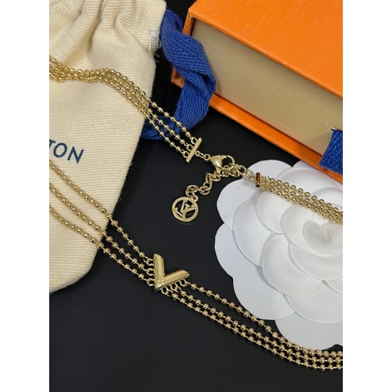 LV Jewelry Ring 