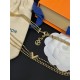 LV Jewelry Ring 