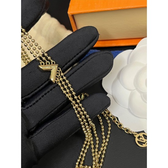 LV Jewelry Ring 
