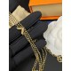 LV Jewelry Ring 