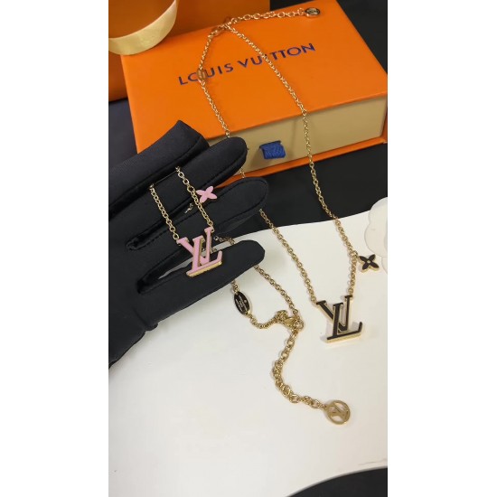 LV Jewelry Ring 