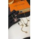 LV Jewelry Ring 