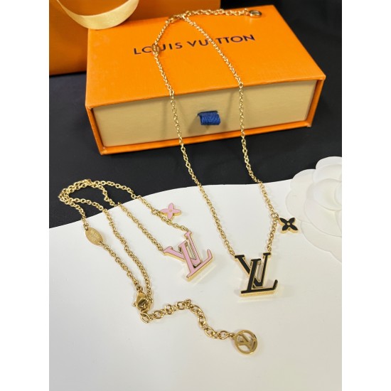 LV Jewelry Ring 