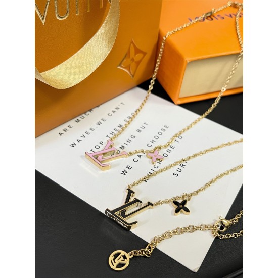 LV Jewelry Ring 